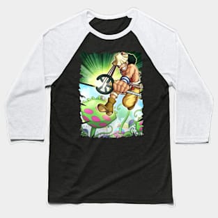 USOPP MERCH VTG Baseball T-Shirt